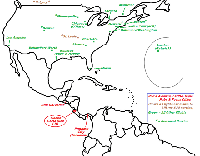 air map lir